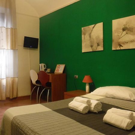 Ares Rooms 罗马 外观 照片
