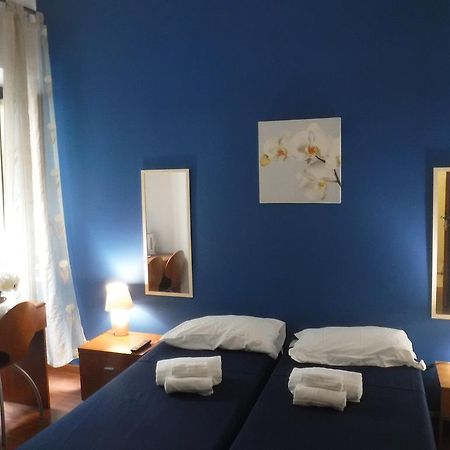 Ares Rooms 罗马 外观 照片