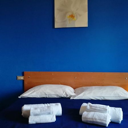 Ares Rooms 罗马 外观 照片