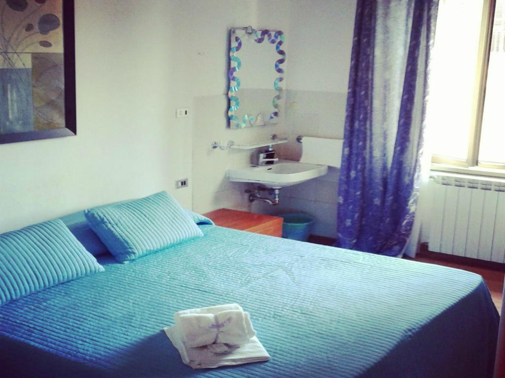 Ares Rooms 罗马 客房 照片