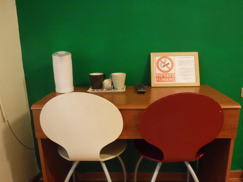 Ares Rooms 罗马 客房 照片