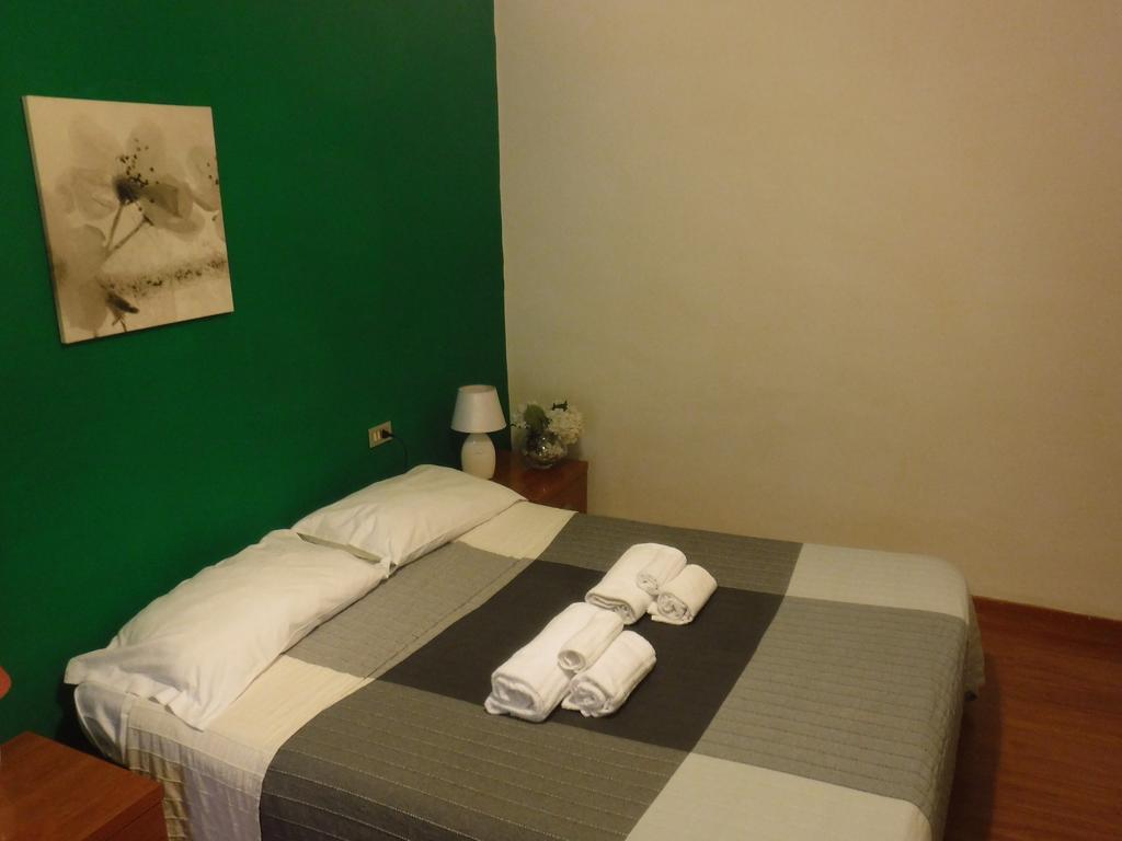 Ares Rooms 罗马 客房 照片