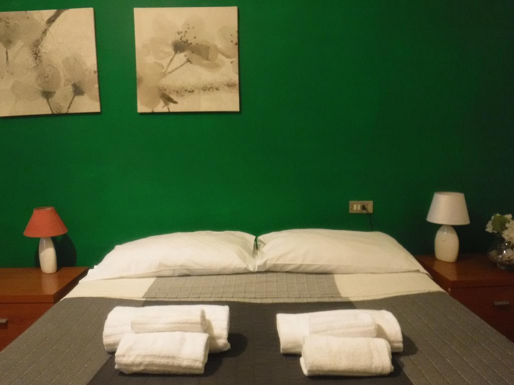 Ares Rooms 罗马 客房 照片