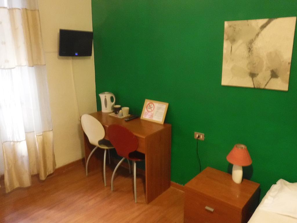 Ares Rooms 罗马 客房 照片