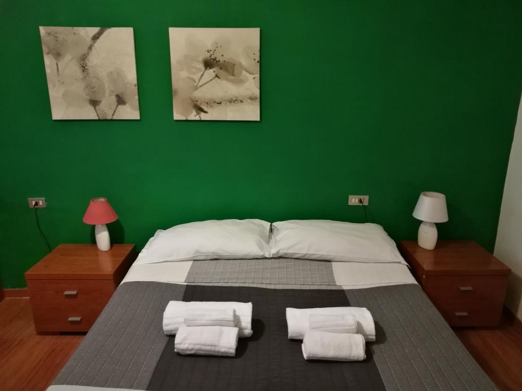 Ares Rooms 罗马 客房 照片