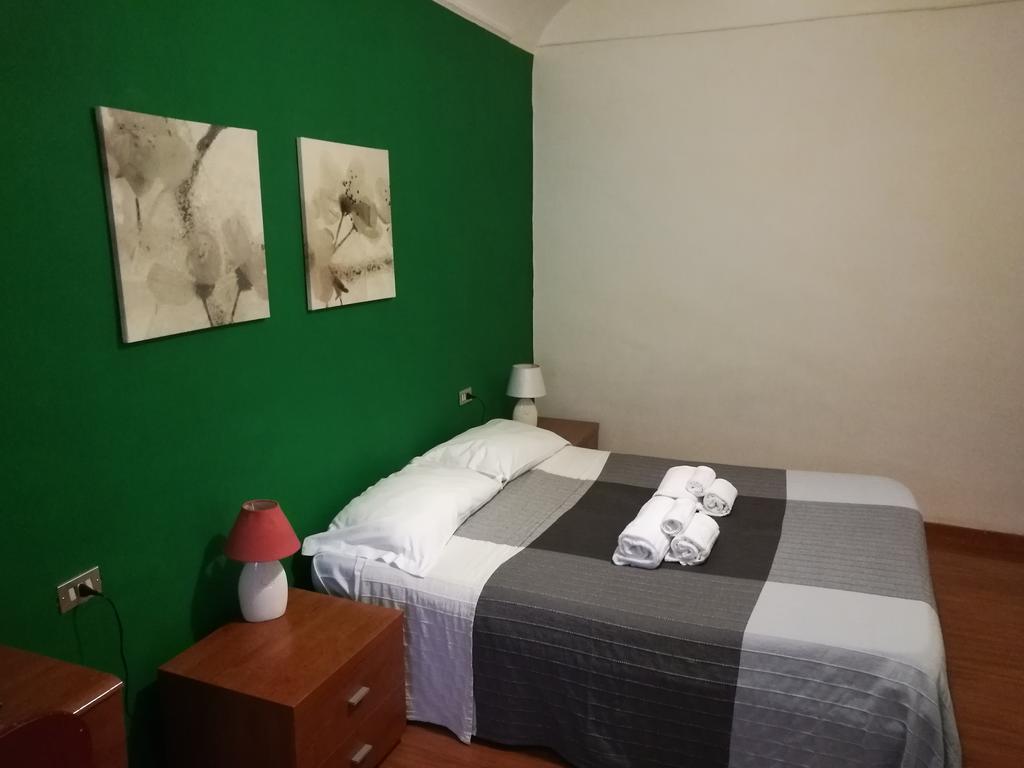 Ares Rooms 罗马 外观 照片