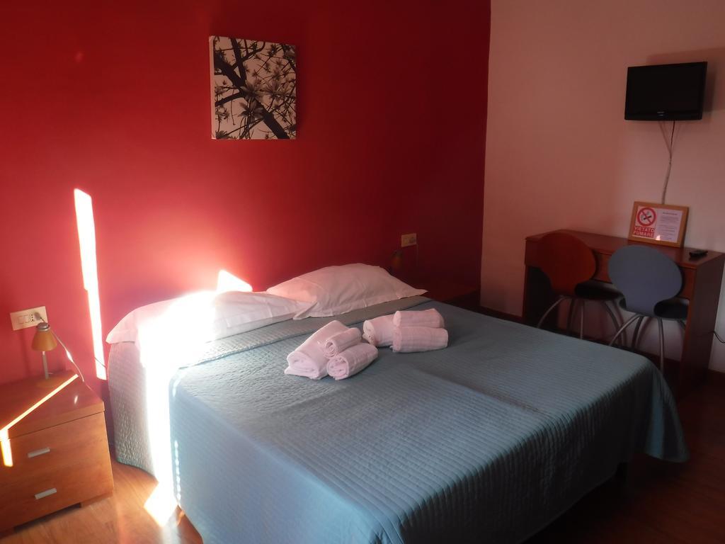 Ares Rooms 罗马 客房 照片