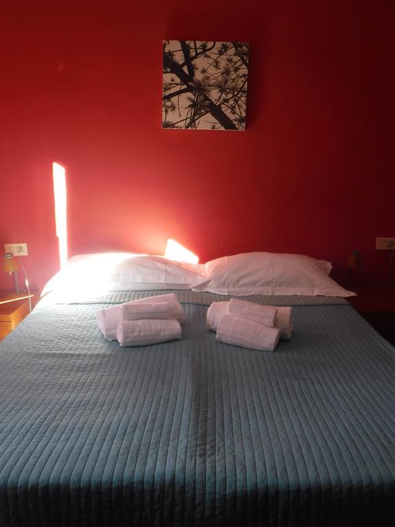 Ares Rooms 罗马 客房 照片