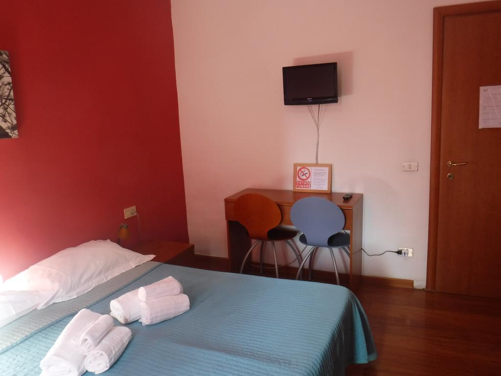 Ares Rooms 罗马 客房 照片