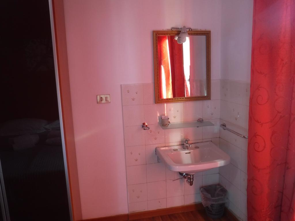 Ares Rooms 罗马 客房 照片