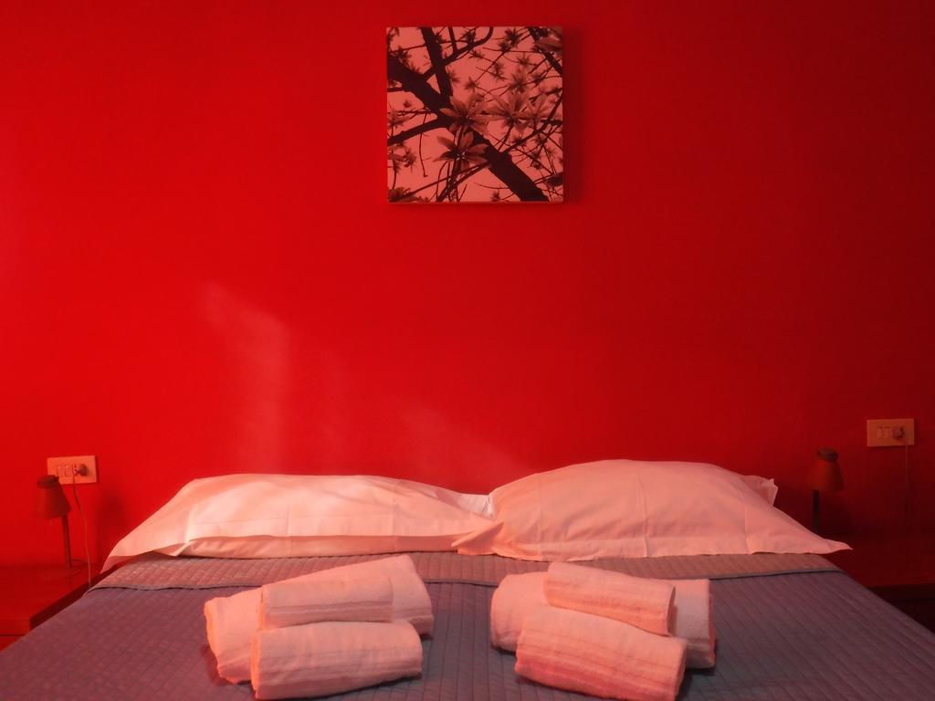 Ares Rooms 罗马 客房 照片