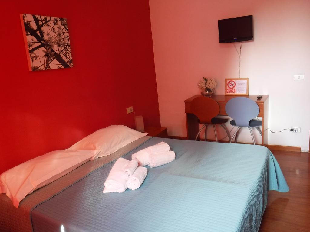 Ares Rooms 罗马 客房 照片