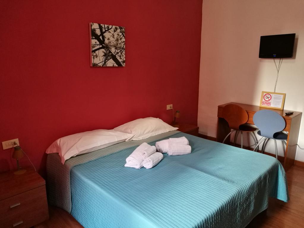 Ares Rooms 罗马 客房 照片