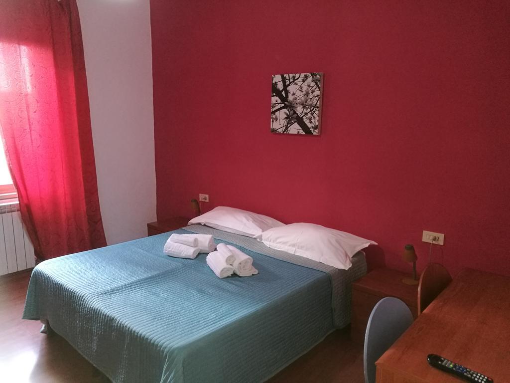 Ares Rooms 罗马 客房 照片