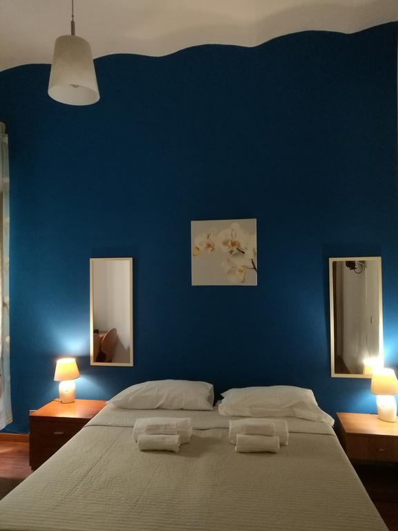 Ares Rooms 罗马 客房 照片