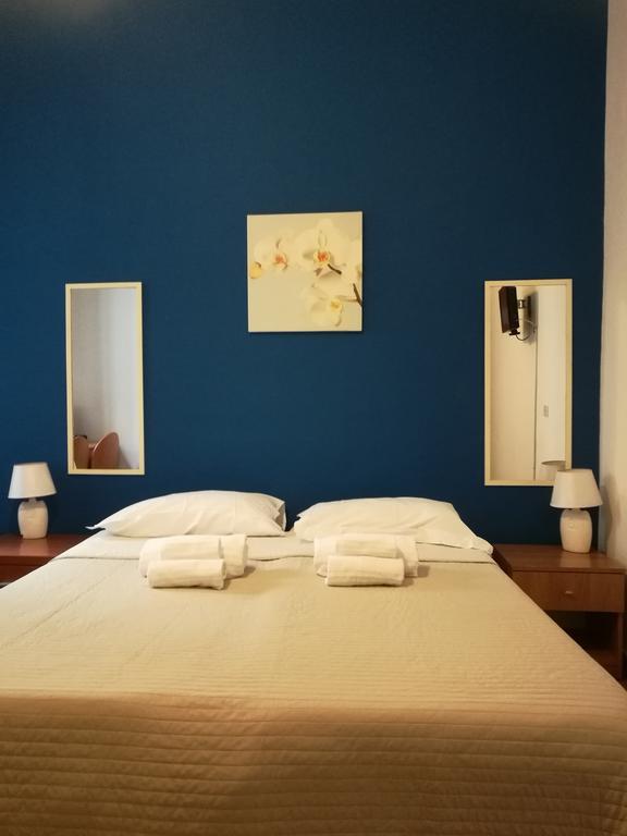 Ares Rooms 罗马 外观 照片
