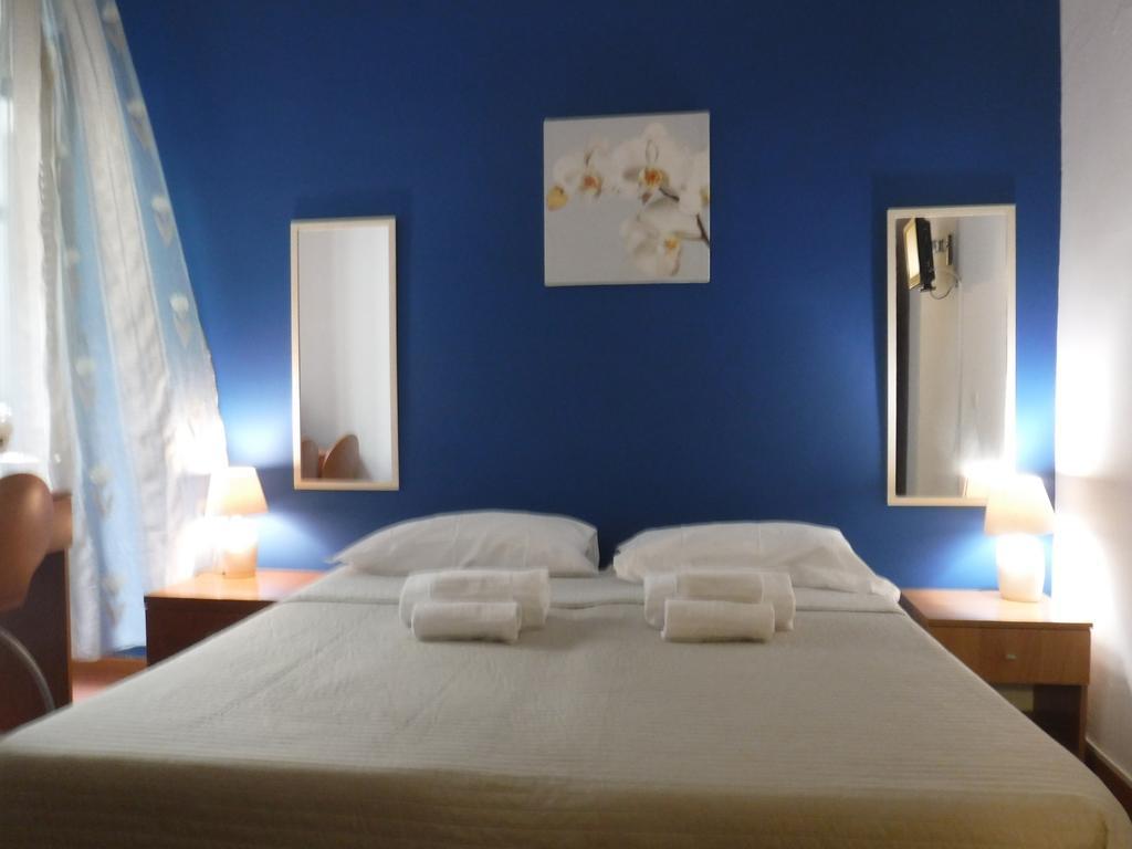 Ares Rooms 罗马 客房 照片