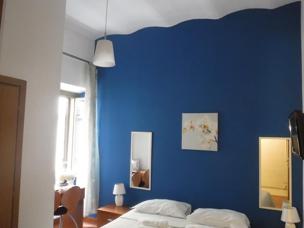 Ares Rooms 罗马 客房 照片