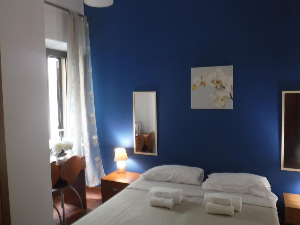 Ares Rooms 罗马 客房 照片