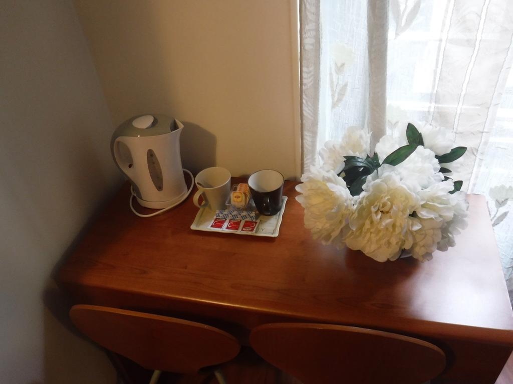 Ares Rooms 罗马 客房 照片