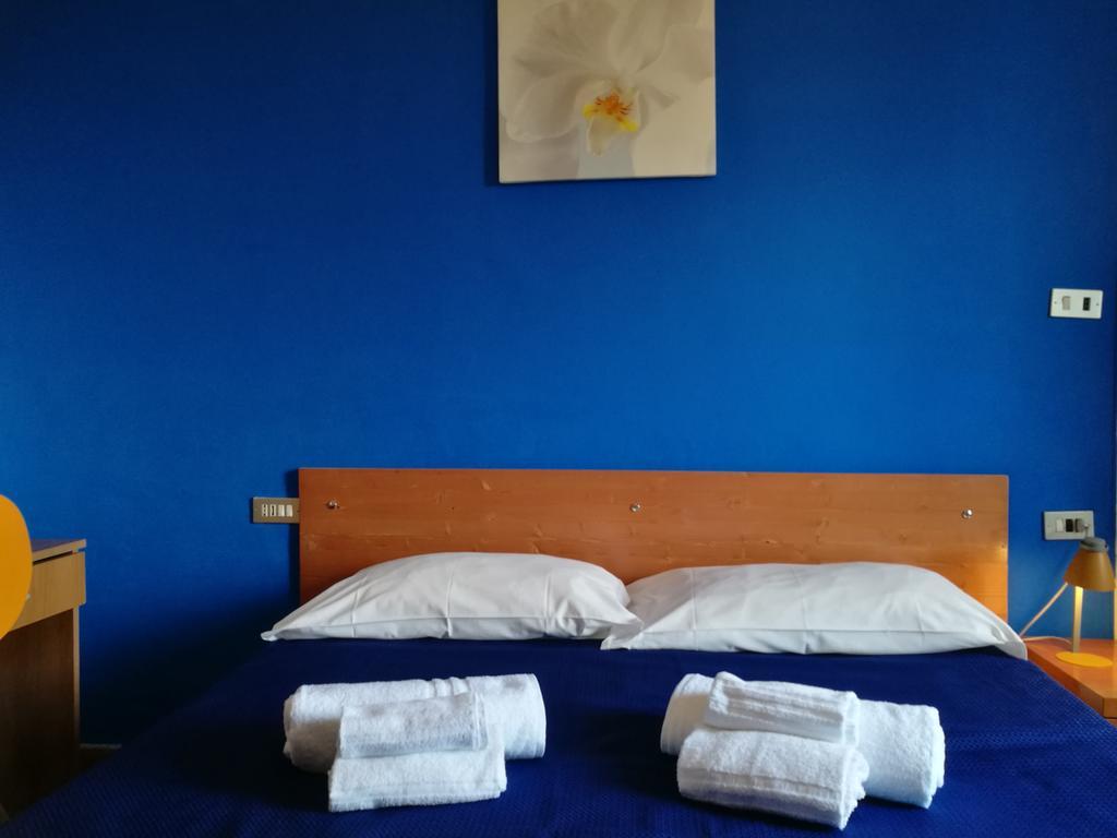 Ares Rooms 罗马 外观 照片