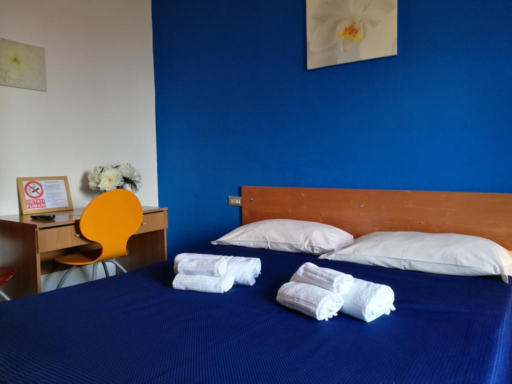 Ares Rooms 罗马 客房 照片