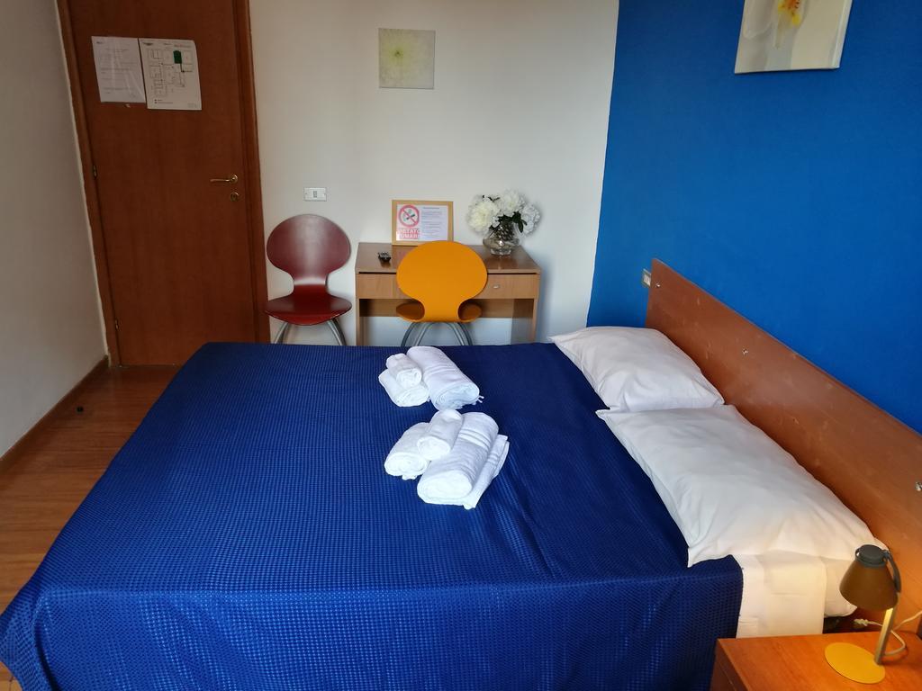 Ares Rooms 罗马 客房 照片