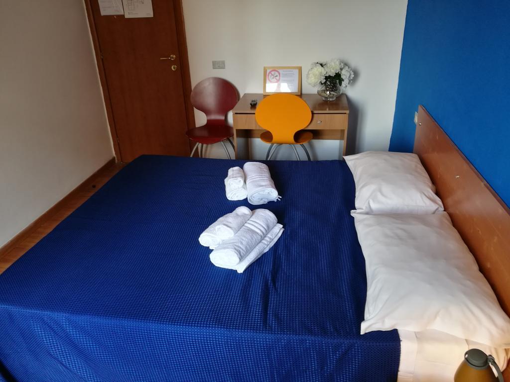 Ares Rooms 罗马 客房 照片