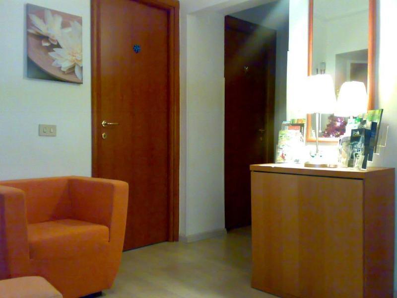 Ares Rooms 罗马 外观 照片