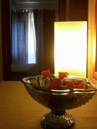 Ares Rooms 罗马 外观 照片
