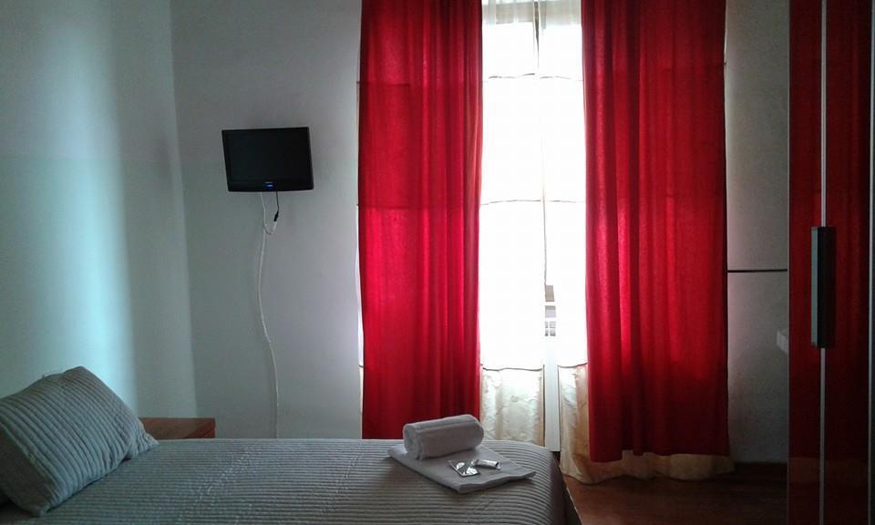 Ares Rooms 罗马 客房 照片